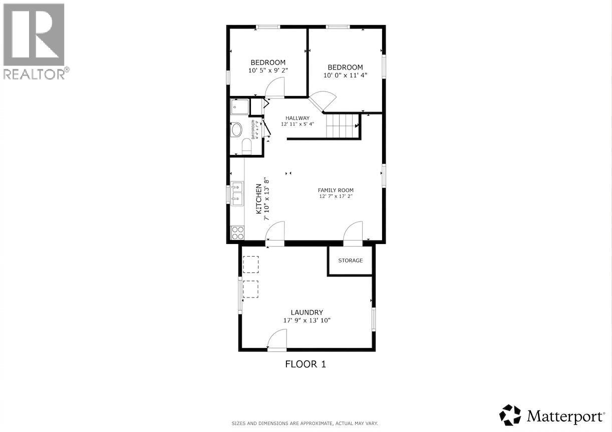 1104 Mcquarrie Avenue, Nelson, BC, V1L 1B2 - 24