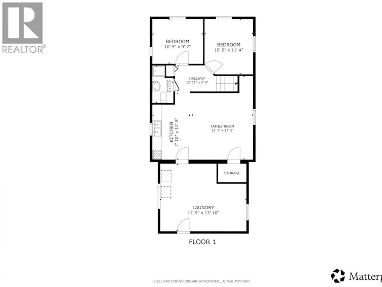 1104 Mcquarrie Avenue, Nelson, BC, V1L 1B2 - 24