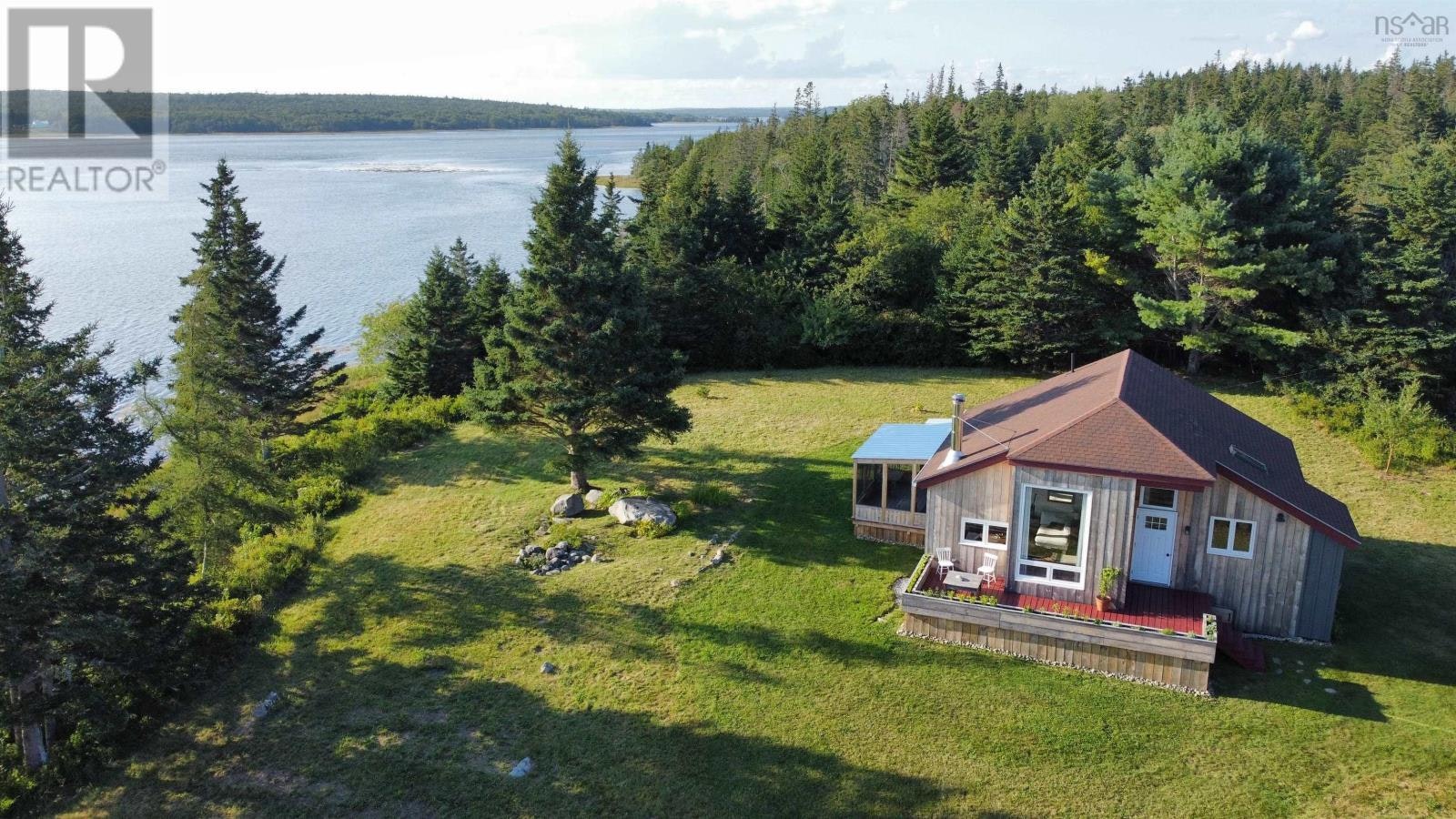 1928 Sable Road East, East Sable River, NS, B0T 1V0