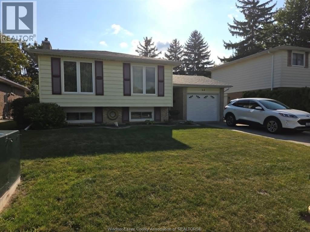 68 Edward Street, Essex, ON, N8M 1L7
