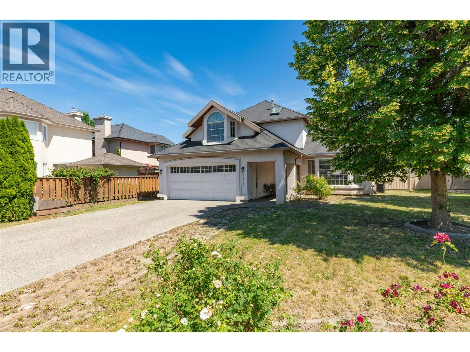 3733 Mission Springs Drive, Kelowna, BC, V1W 3M1