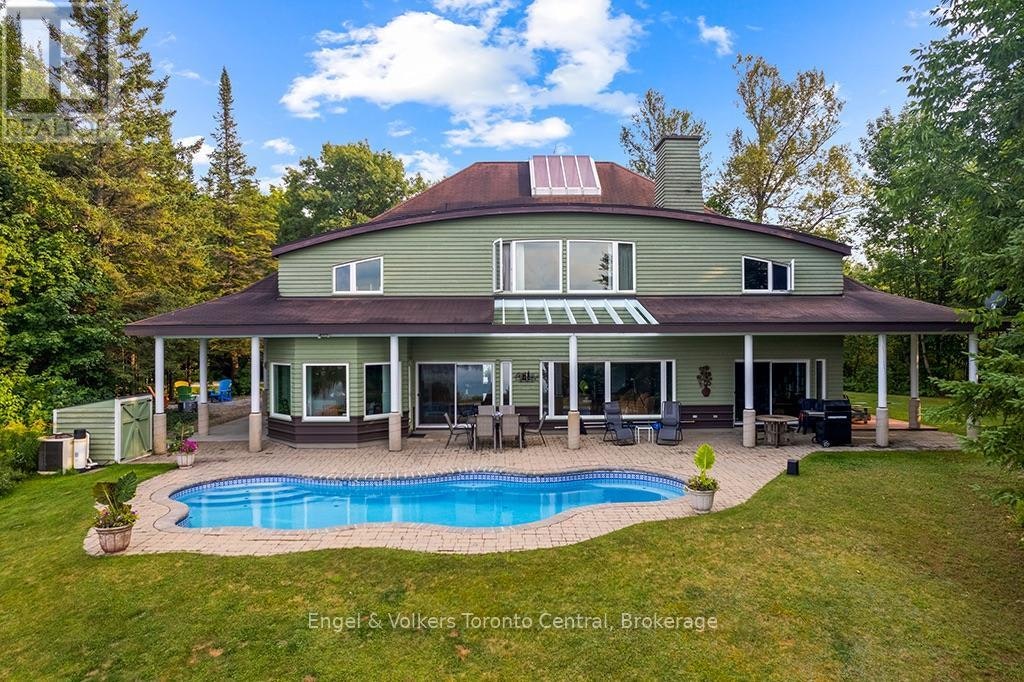 684131 30 Sideroad, Chatsworth, ON, N0H 1R0