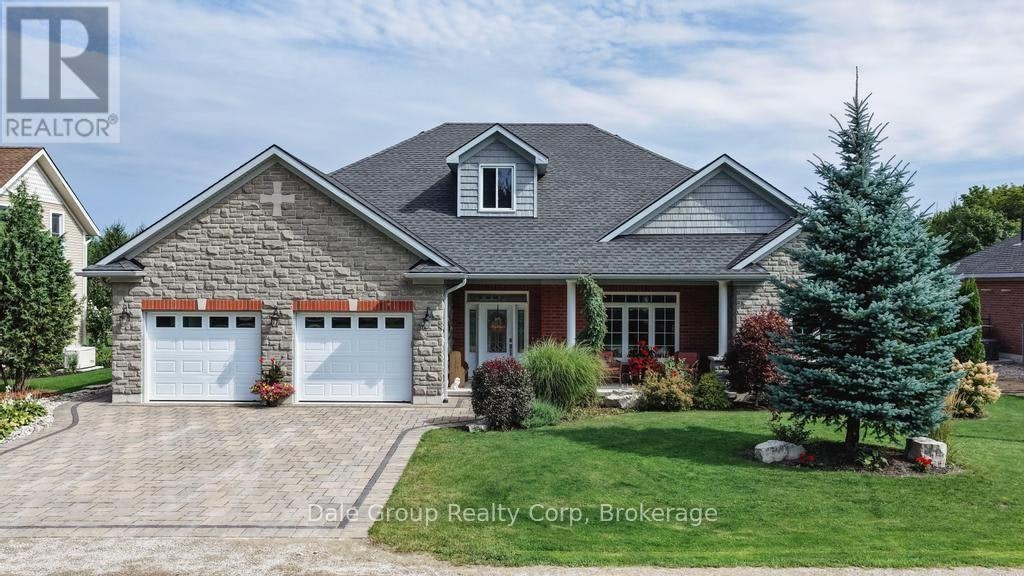 38824 Vienna Street, Bluewater, ON, N0M 2R0