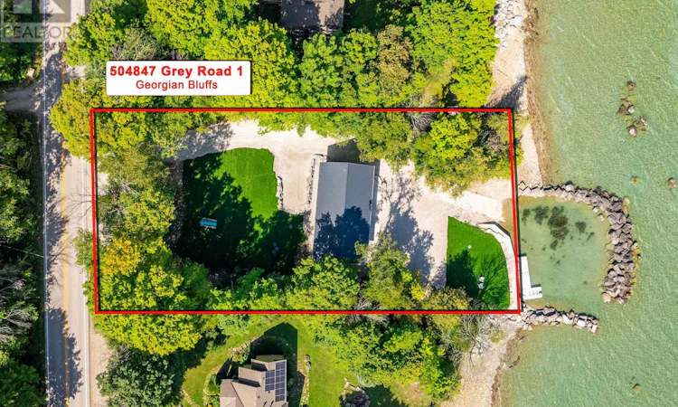 504847 Grey 1 Road Road
