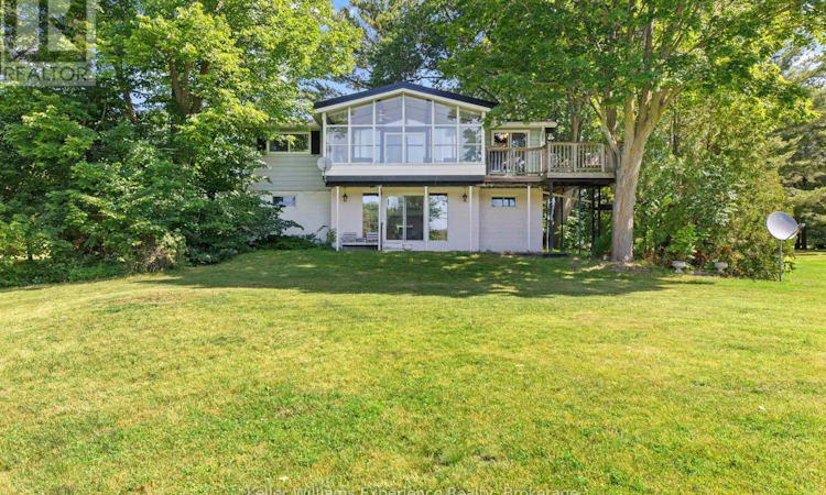 118 Heath Valley Trail