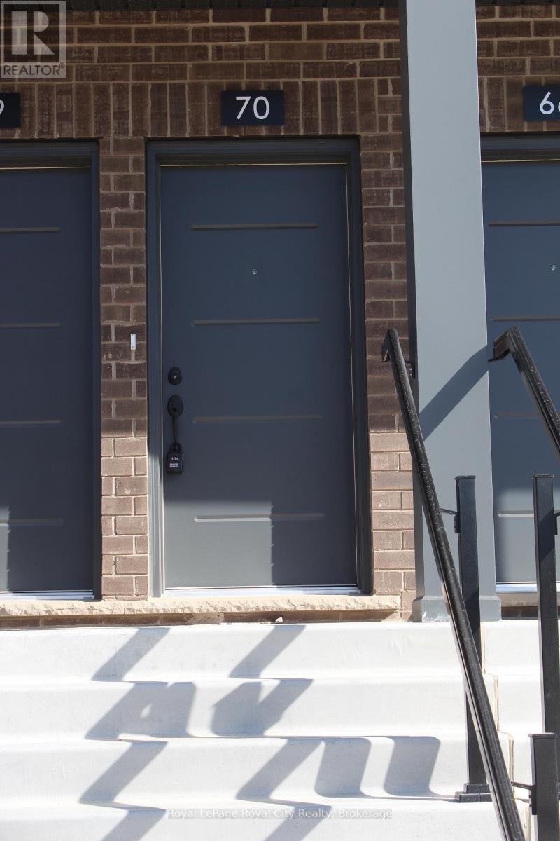 70-42 Lowes Road W, Guelph, ON, N1G 0H6 - 2