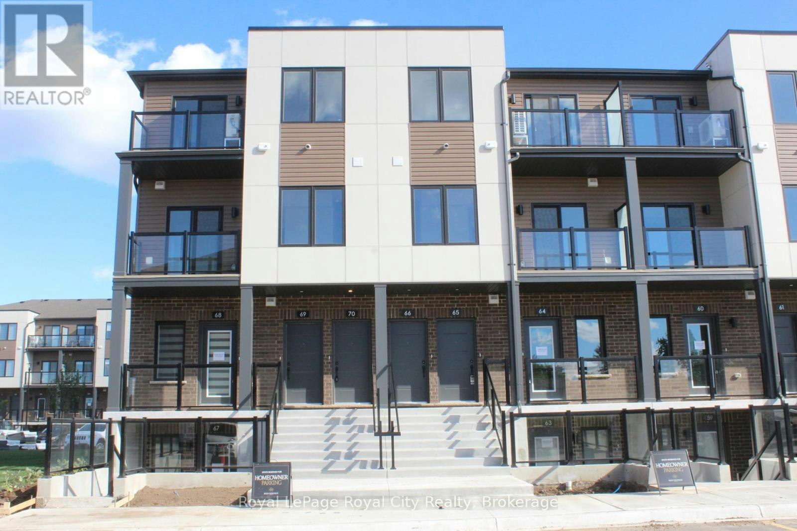 70-42 Lowes Road W, Guelph, ON, N1G 0H6