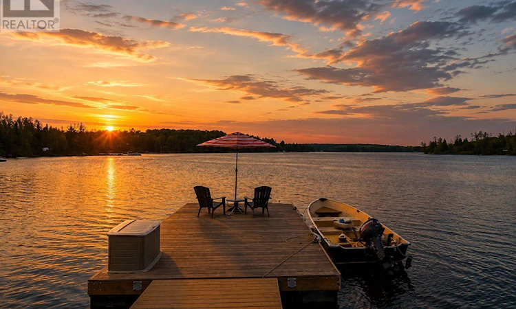 258 Lakeside Trail