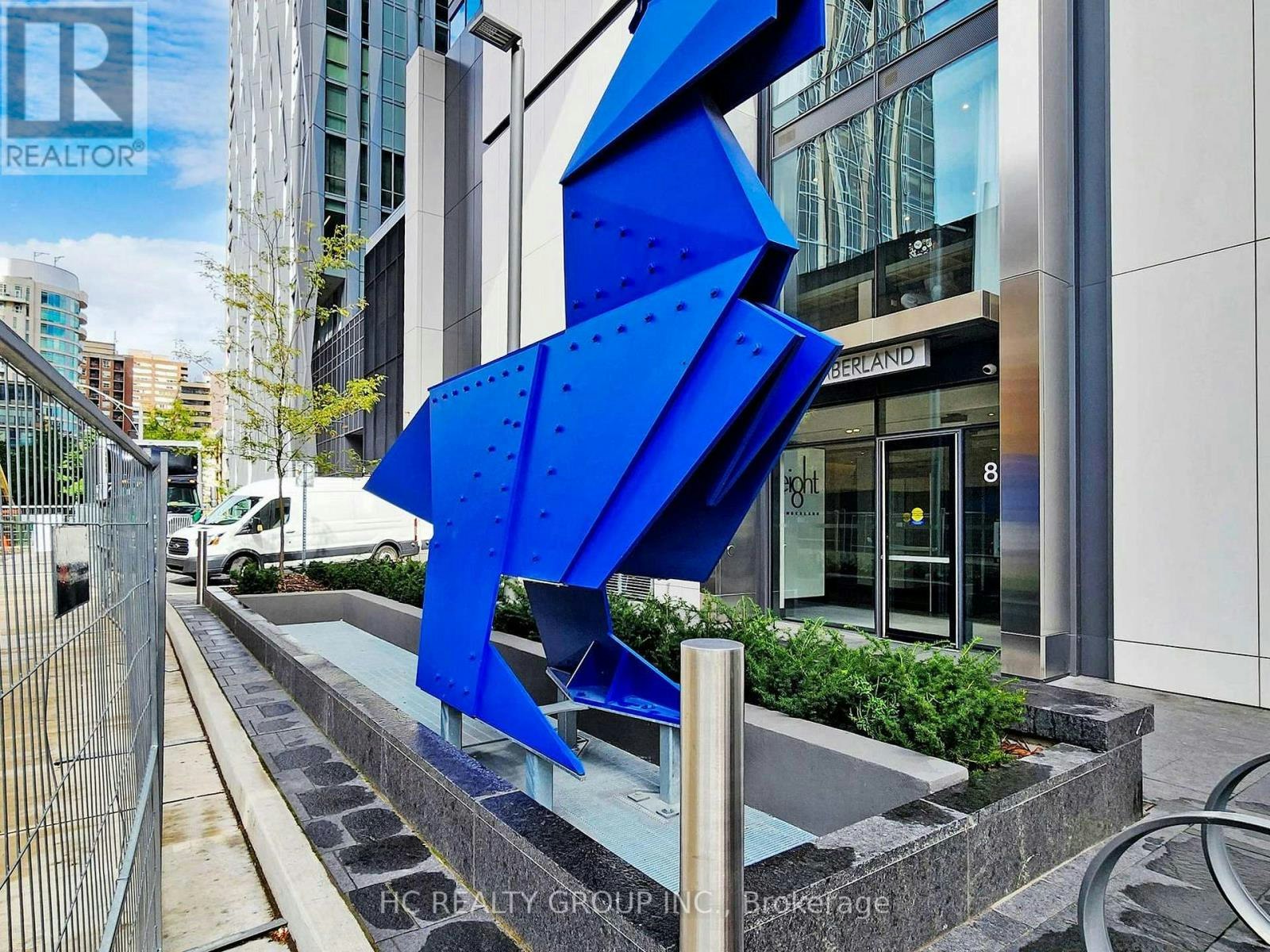 1302-8 Cumberland Street, Toronto, ON, M4W 0B6 - 27