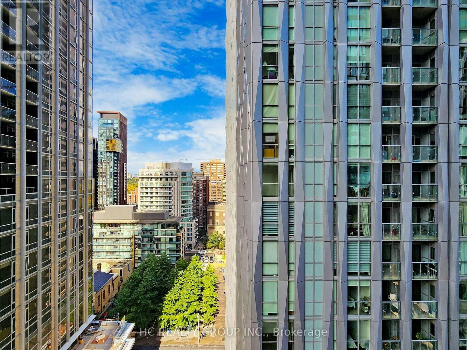 1302-8 Cumberland Street, Toronto, ON, M4W 0B6 - 20