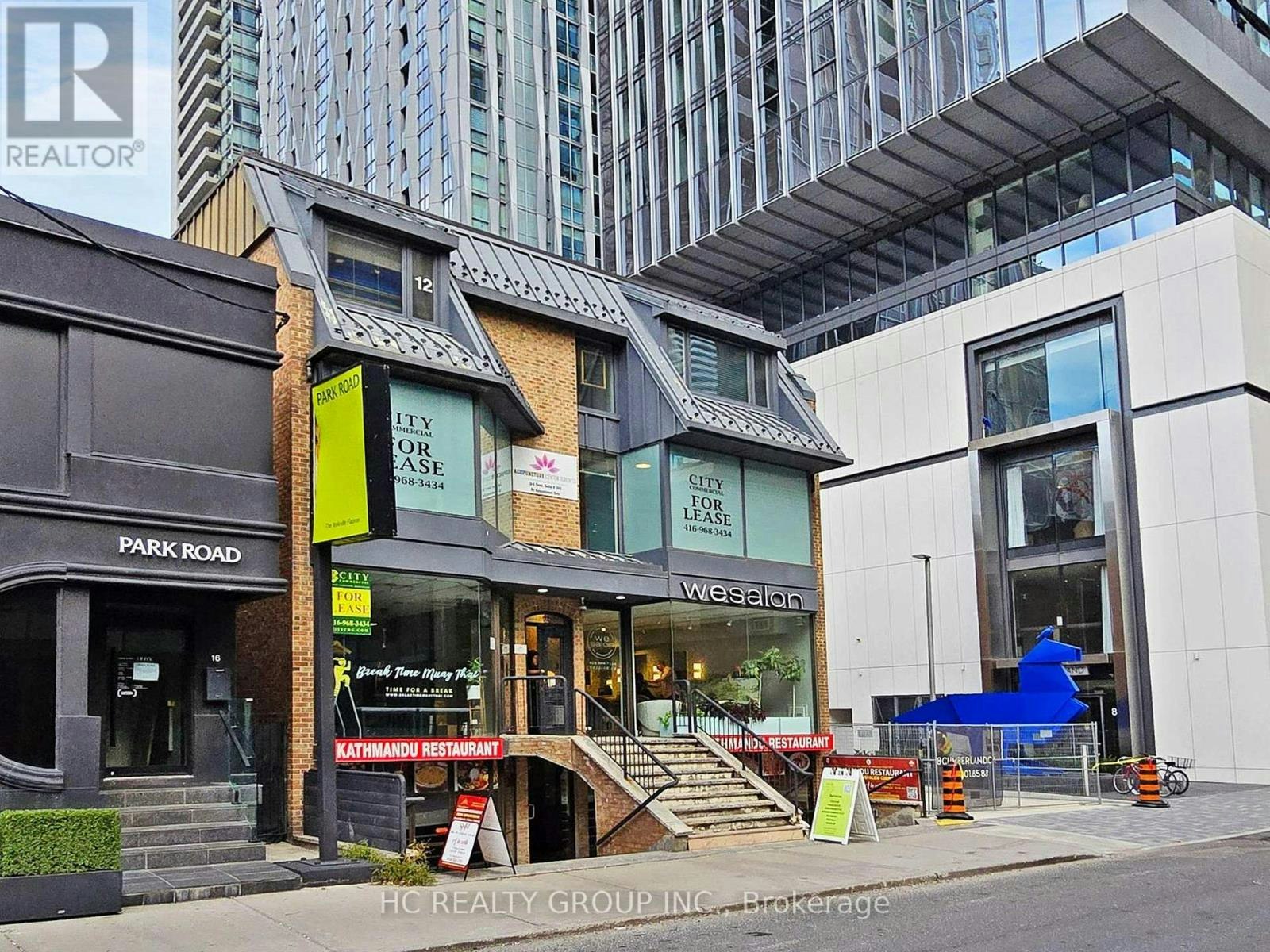 1302-8 Cumberland Street, Toronto, ON, M4W 0B6 - 26
