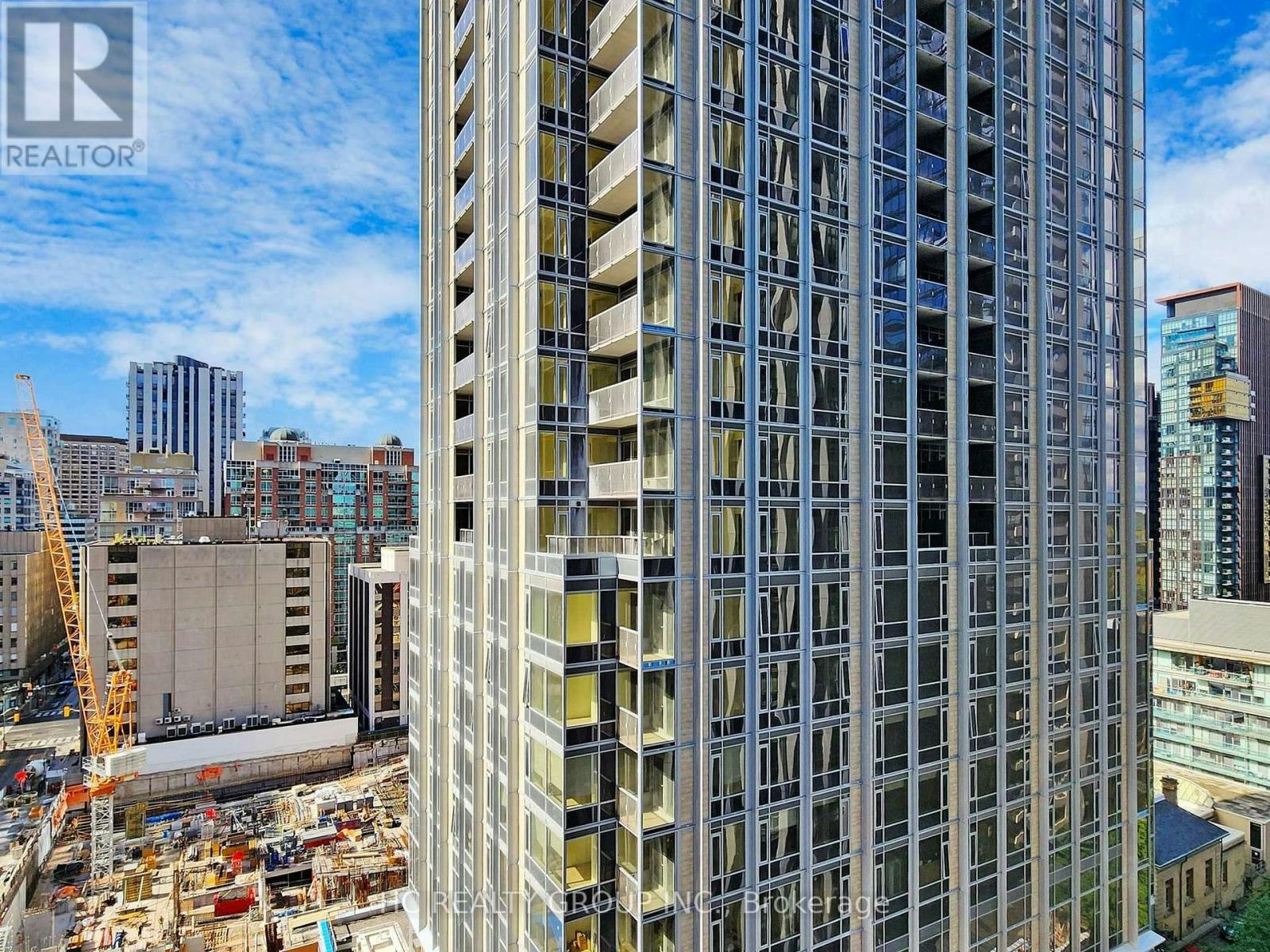1302-8 Cumberland Street, Toronto, ON, M4W 0B6 - 21