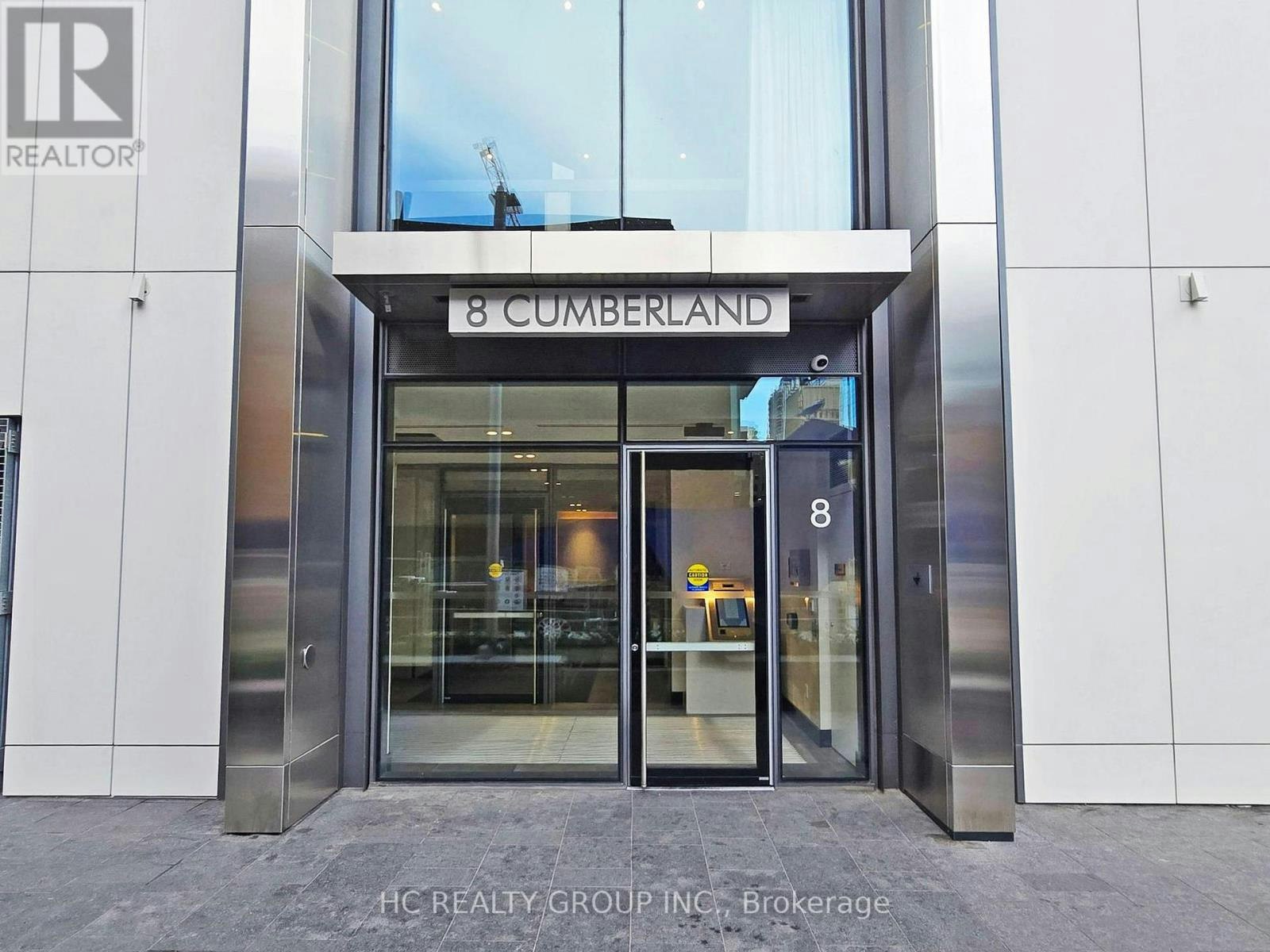 1302-8 Cumberland Street, Toronto, ON, M4W 0B6 - 3