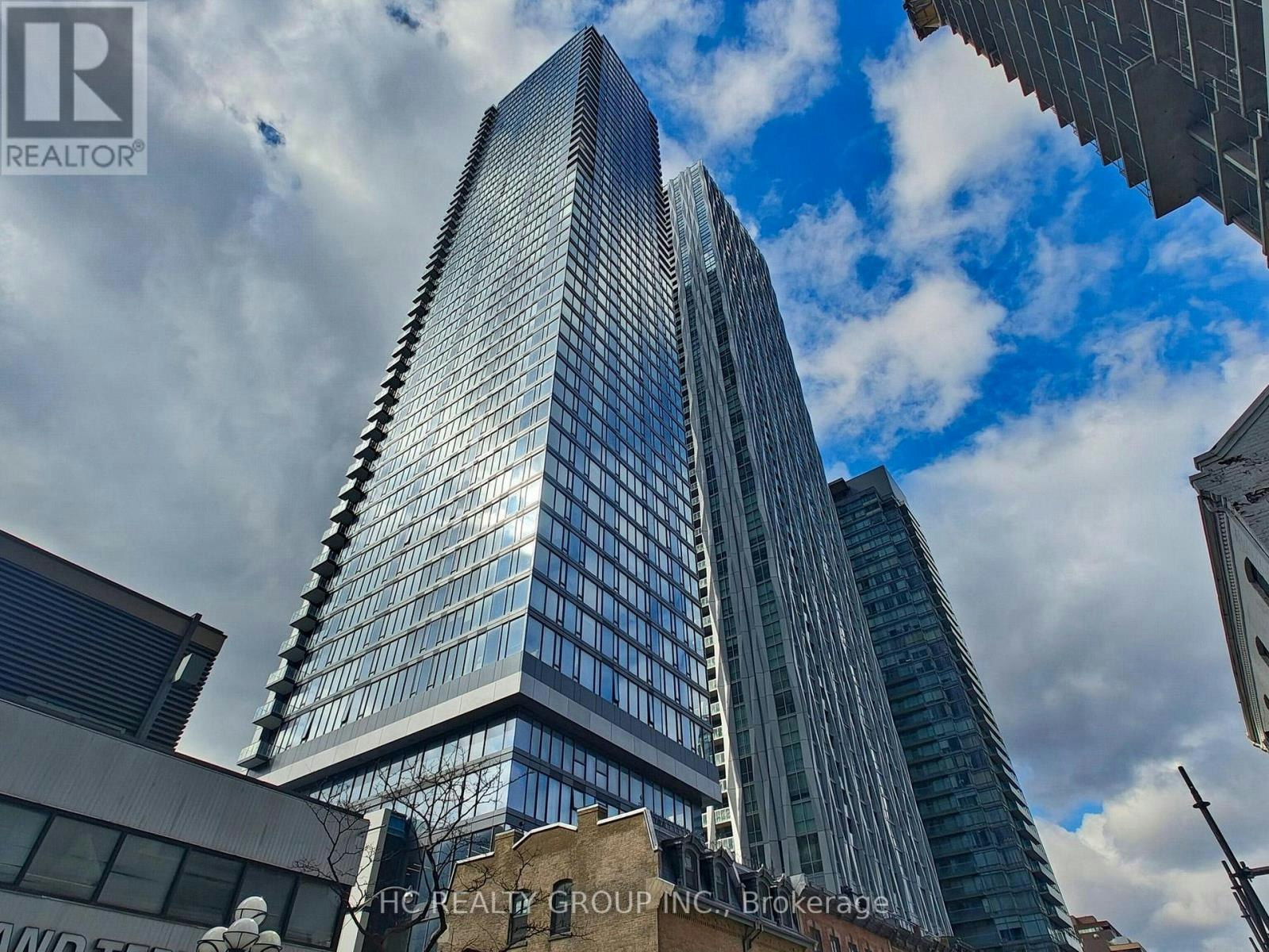 1302-8 Cumberland Street, Toronto, ON, M4W 0B6 - 2