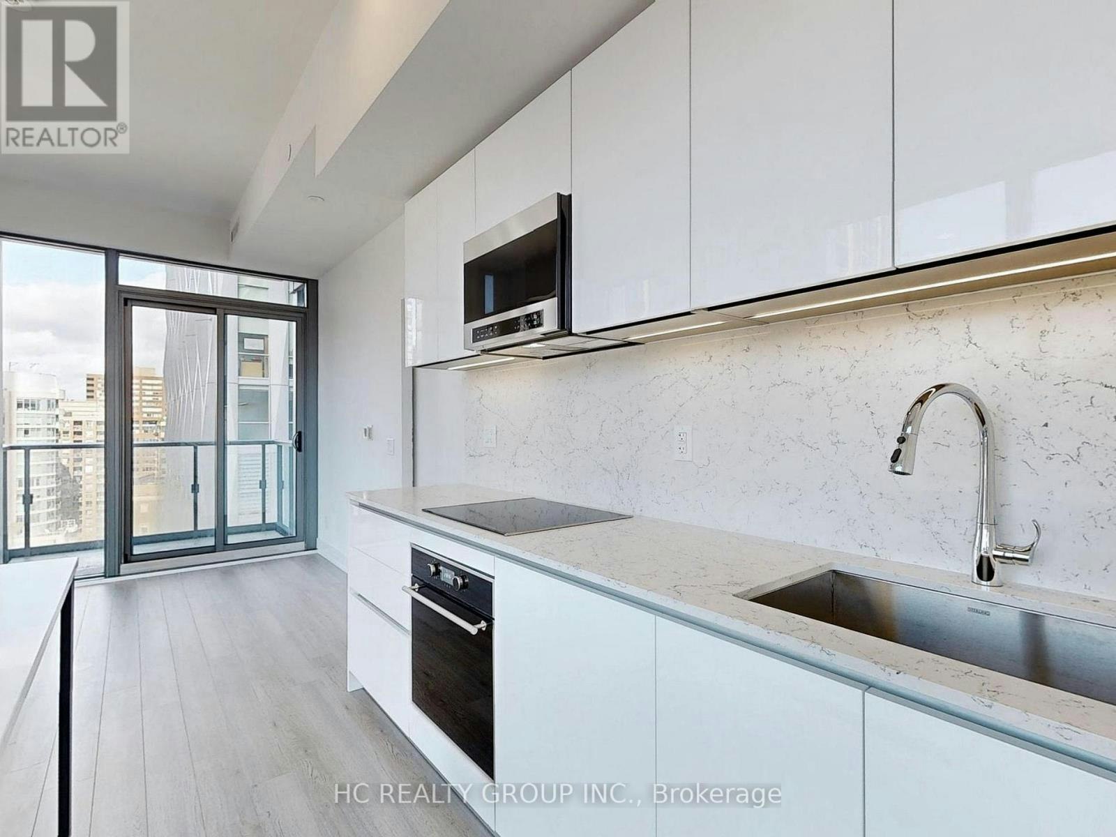 1302-8 Cumberland Street, Toronto, ON, M4W 0B6 - 10