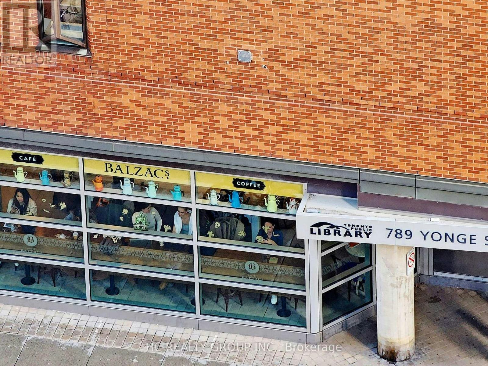 1302-8 Cumberland Street, Toronto, ON, M4W 0B6 - 23