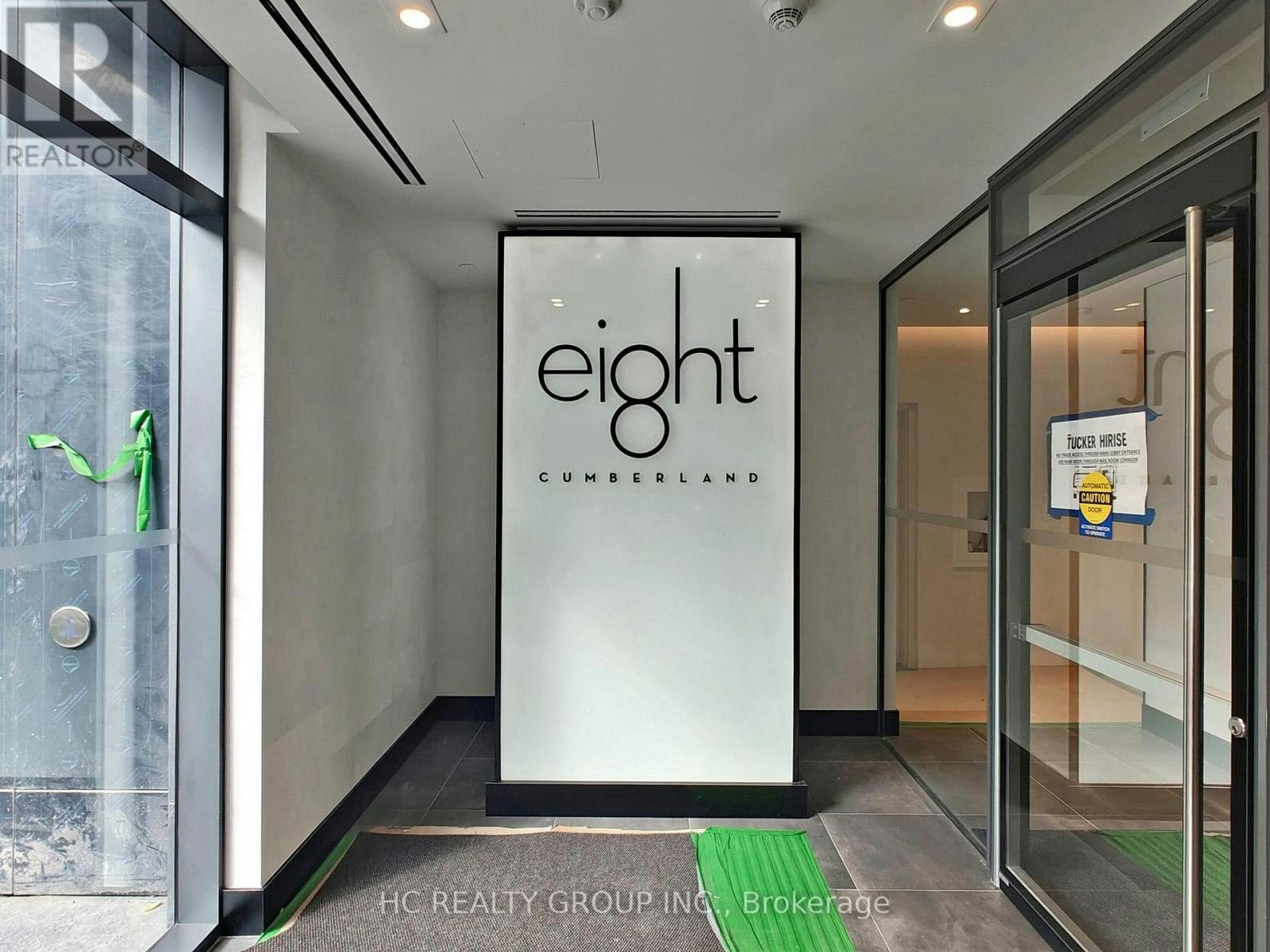 1302-8 Cumberland Street, Toronto, ON, M4W 0B6 - 4