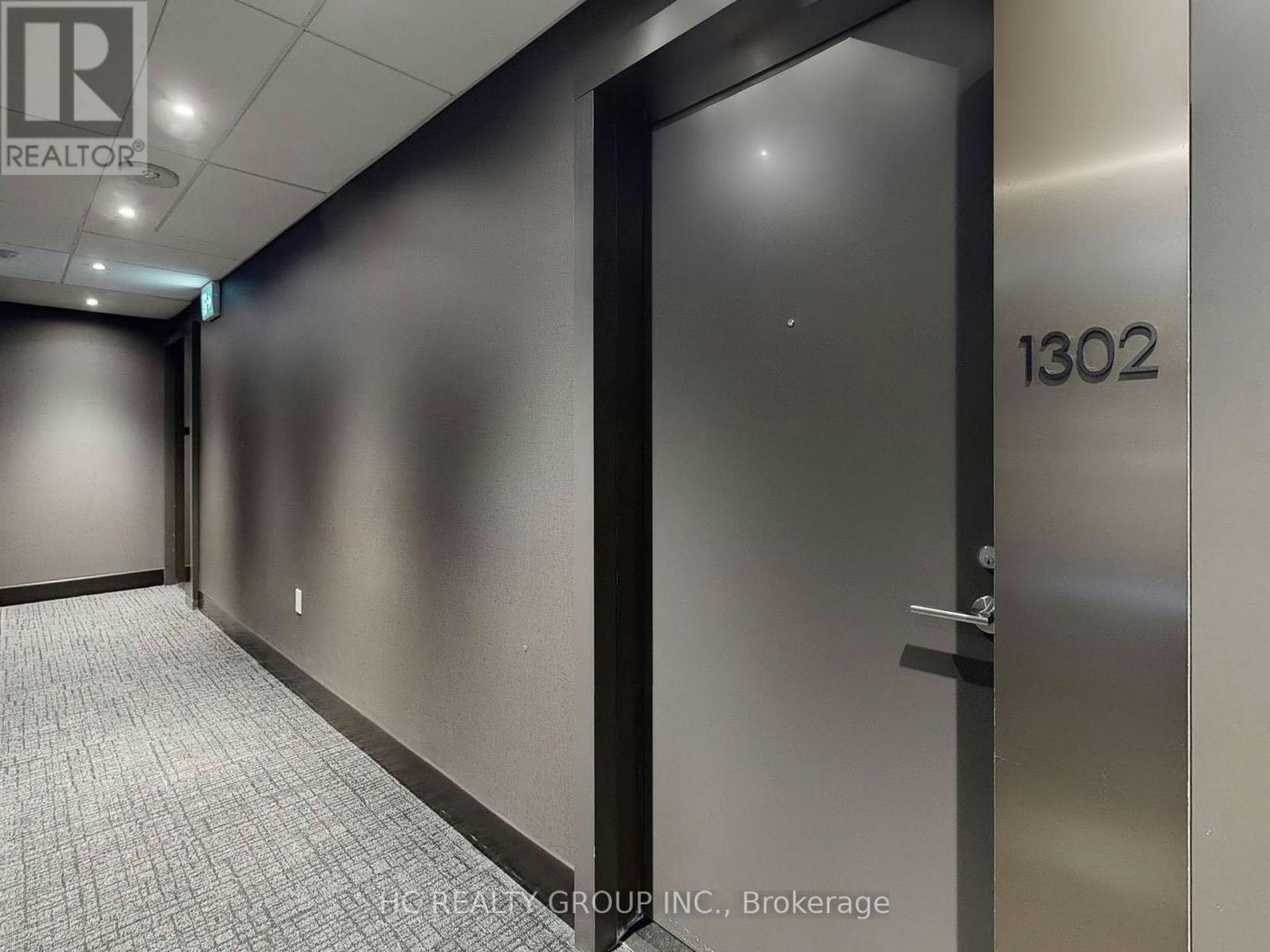 1302-8 Cumberland Street, Toronto, ON, M4W 0B6 - 7
