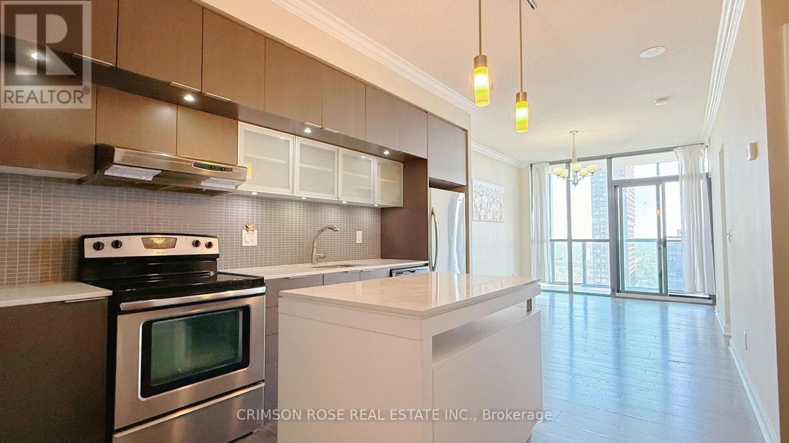 3808-110 Charles Street E, Toronto, ON, M4Y 1T5 - 3