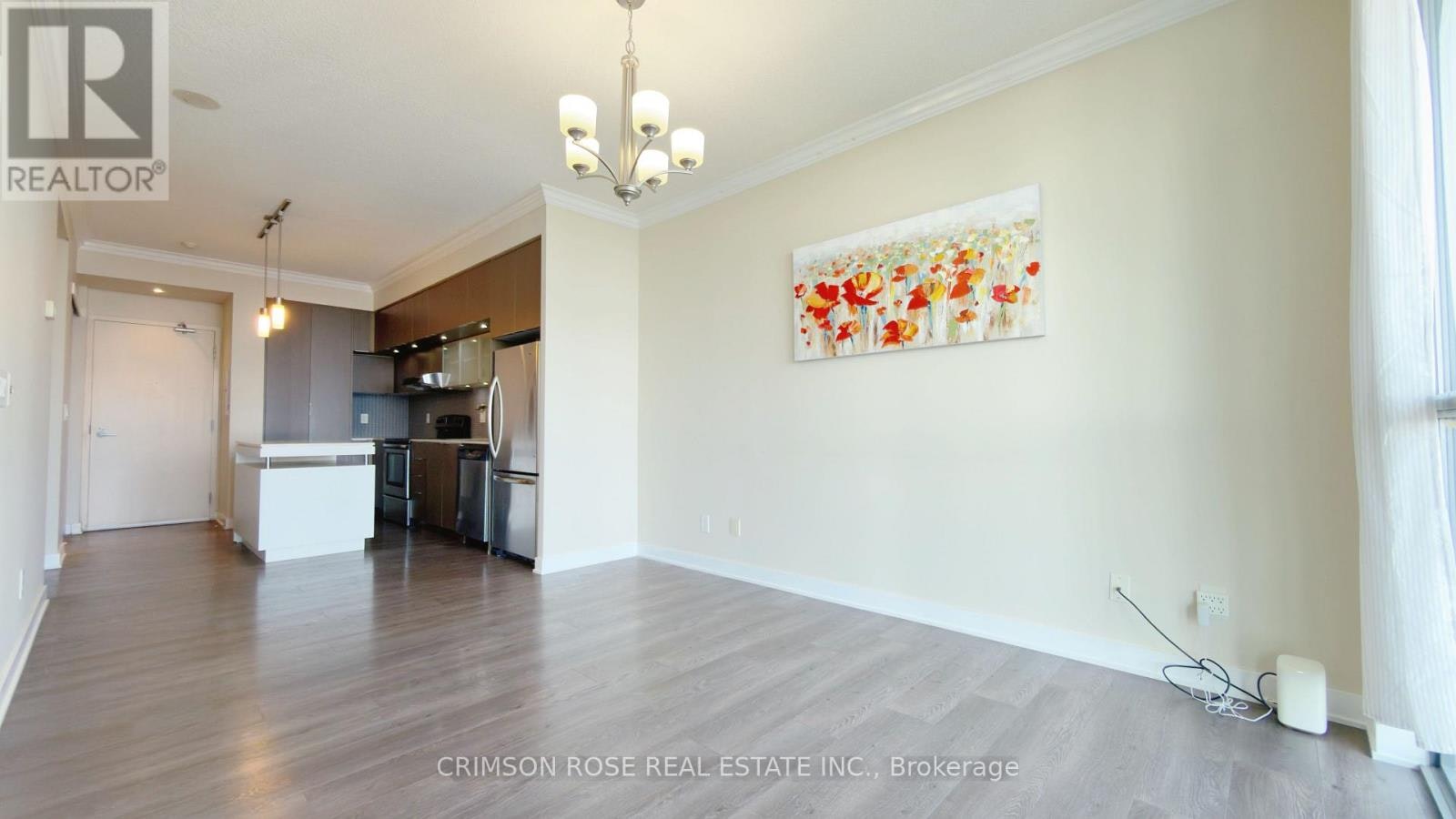 3808-110 Charles Street E, Toronto, ON, M4Y 1T5 - 8