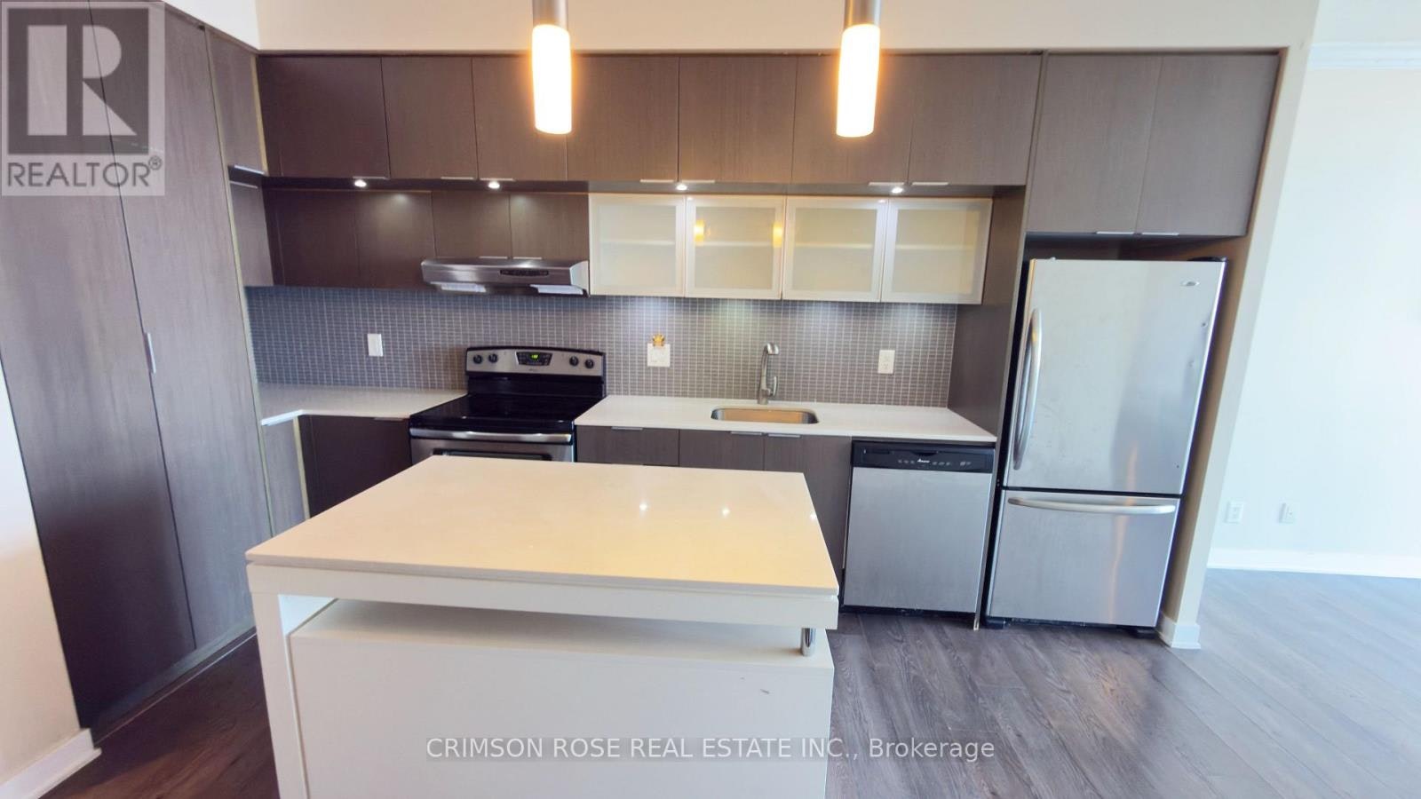 3808-110 Charles Street E, Toronto, ON, M4Y 1T5 - 9