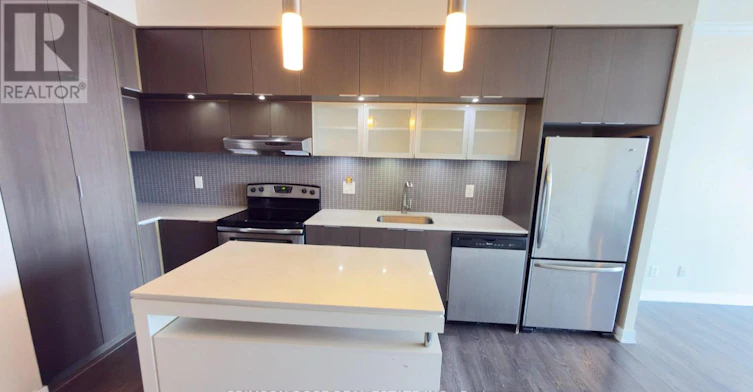 3808-110 Charles Street E, Toronto, ON, M4Y 1T5 - 9