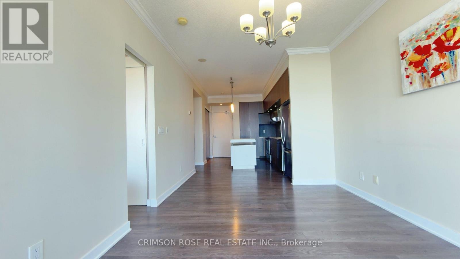 3808-110 Charles Street E, Toronto, ON, M4Y 1T5 - 5