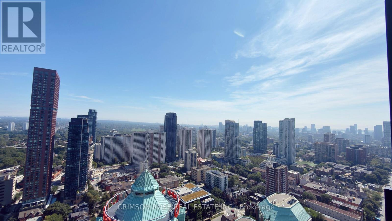 3808-110 Charles Street E, Toronto, ON, M4Y 1T5 - 15