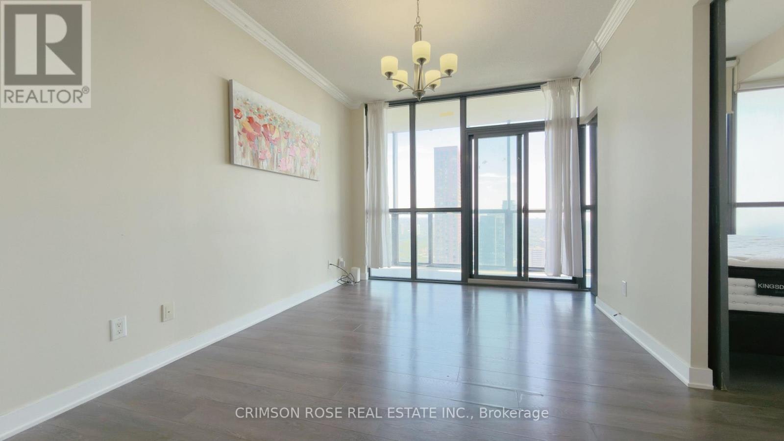 3808-110 Charles Street E, Toronto, ON, M4Y 1T5 - 4
