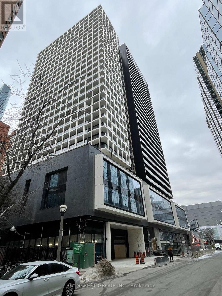 1119-20 Edward Street, Toronto, ON, M5G 0C5