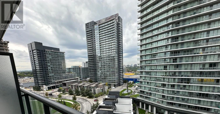 1001-95 Mcmahon Drive, Toronto, ON, M2K 0H2 - 14