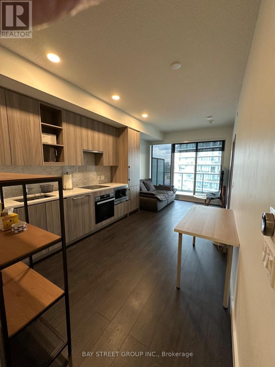 1001-95 Mcmahon Drive, Toronto, ON, M2K 0H2 - 4