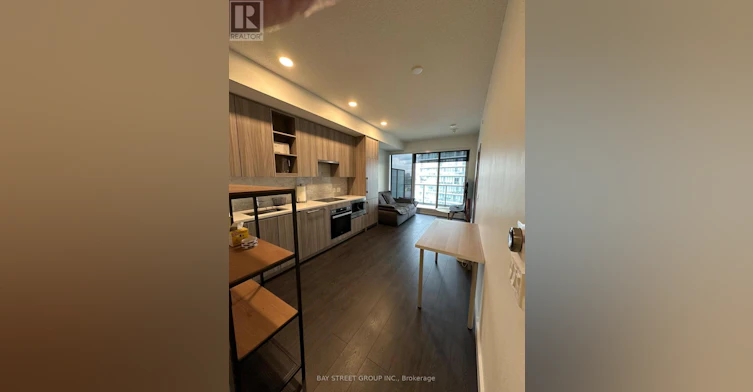 1001-95 Mcmahon Drive, Toronto, ON, M2K 0H2 - 4