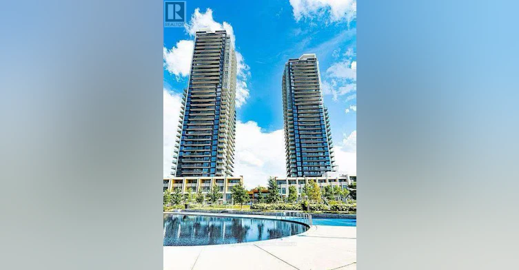 1001-95 Mcmahon Drive, Toronto, ON, M2K 0H2