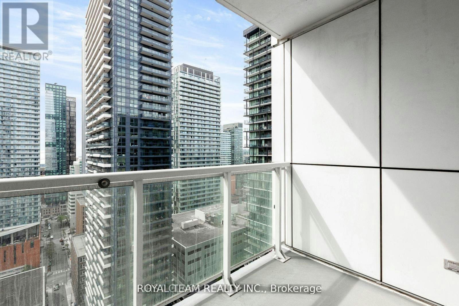 2608-318 Richmond Street W, Toronto, ON, M5V 0B4 - 17