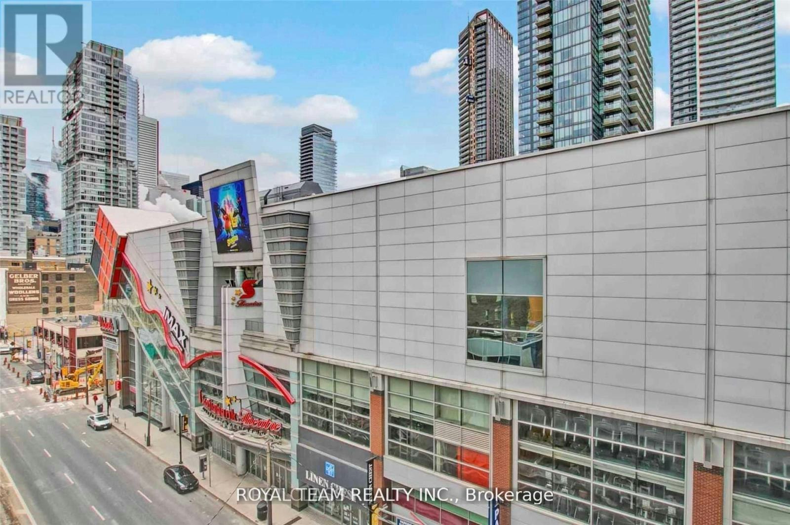 2608-318 Richmond Street W, Toronto, ON, M5V 0B4 - 22