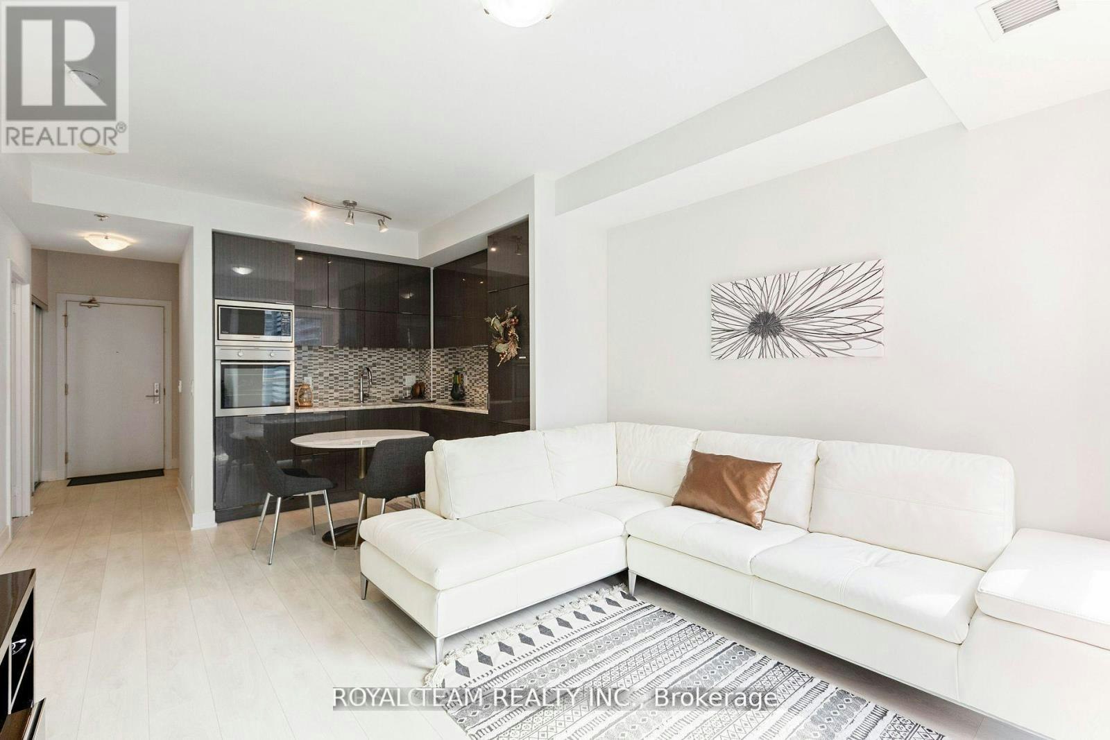 2608-318 Richmond Street W, Toronto, ON, M5V 0B4 - 4