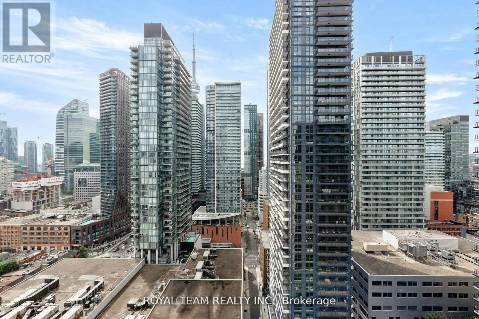 2608-318 Richmond Street W, Toronto, ON, M5V 0B4 - 32