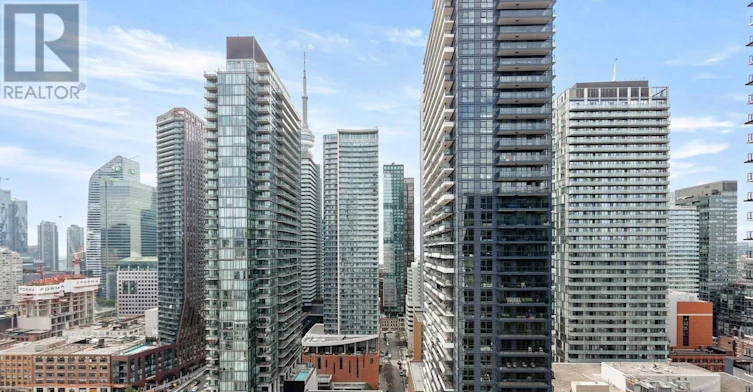 2608-318 Richmond Street W, Toronto, ON, M5V 0B4 - 32