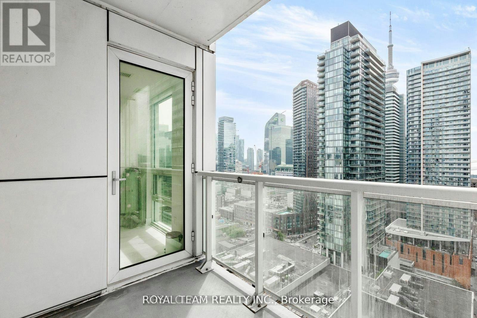 2608-318 Richmond Street W, Toronto, ON, M5V 0B4 - 14