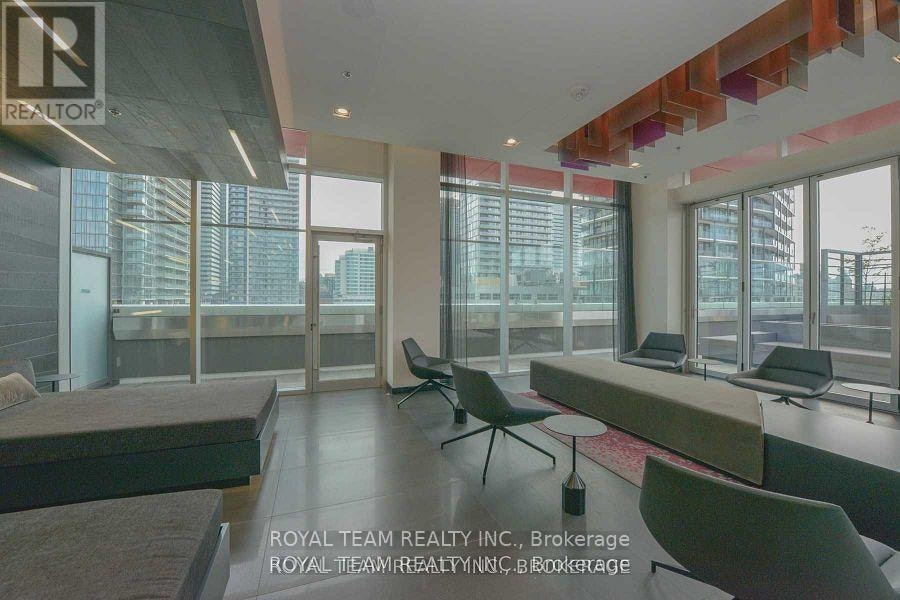 2608-318 Richmond Street W, Toronto, ON, M5V 0B4 - 21