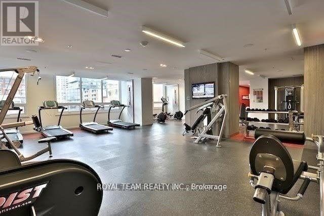 2608-318 Richmond Street W, Toronto, ON, M5V 0B4 - 36