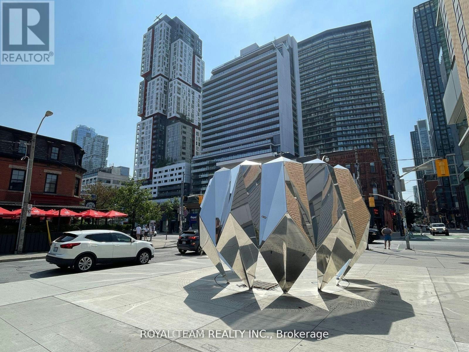 2608-318 Richmond Street W, Toronto, ON, M5V 0B4 - 33