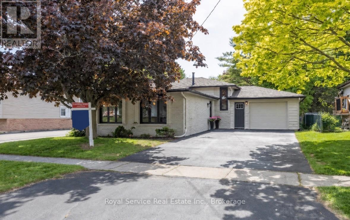 567 Daintry Crescent, Cobourg, ON, K9A 4X9