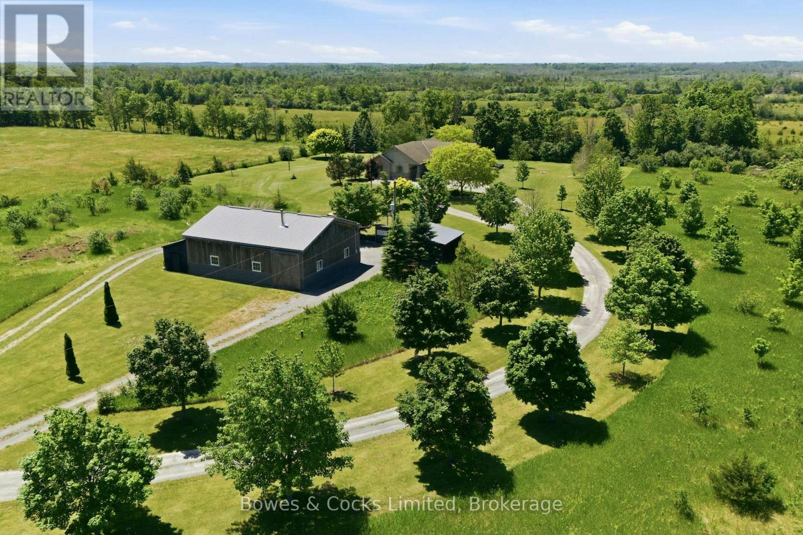301 Snider Road, Prince Edward County, ON, K0K 1L0