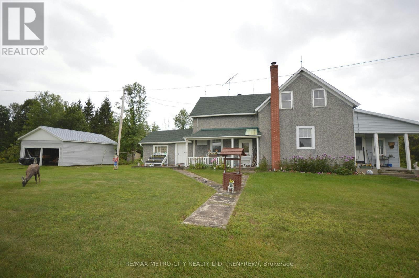 14308 B 60 Highway Highway, North Algona Wilberforce, ON, K0J 1X0