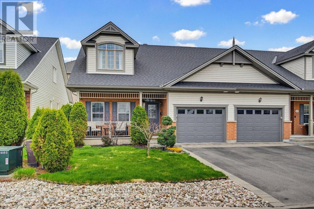 632 Birkhill Place, Ottawa, ON, K1W 0G2