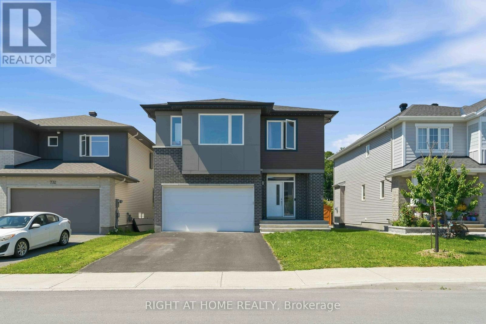 730 Kirkham Crescent, Ottawa, ON, K0A 2Z0