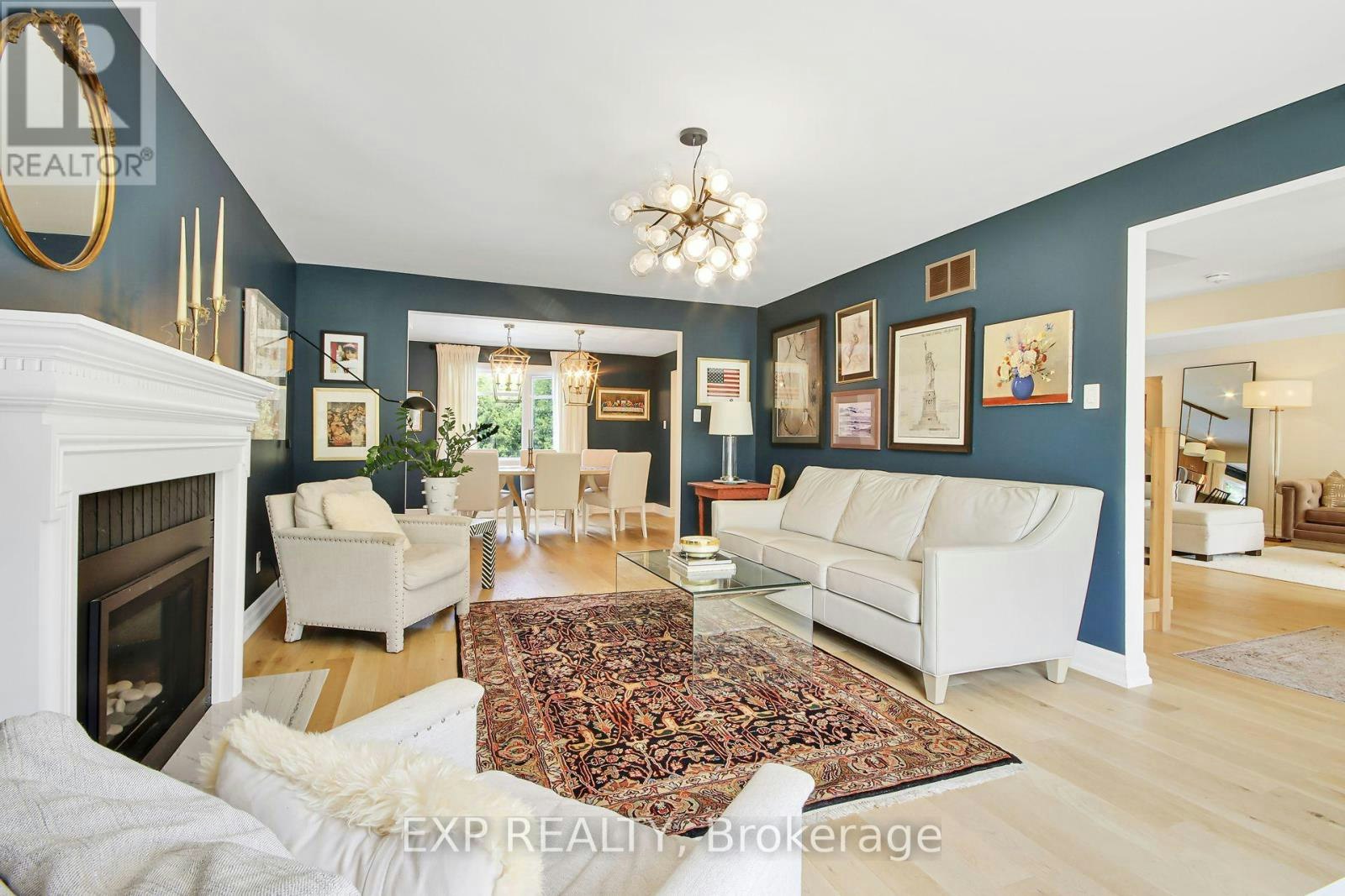 895 Dresden Crescent, Ottawa, ON, K2B 5H8 - 4