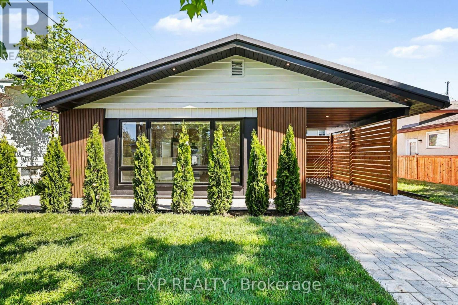 1273 Ridgemont Avenue, Ottawa, ON, K1V 6E4